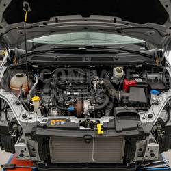 Ford TRANSIT CUSTOM Diesel used Engine BJFA 2.0 2015-2024 - Reliable Quality for Your Van